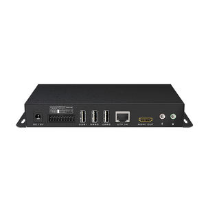 Extensor KVM HDMI para Cibercafé, 100m - Product Image 2