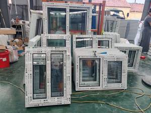 <span class=keywords><strong>Fenêtres</strong></span> en vinyle américaines résistantes aux ouragans, <span class=keywords><strong>fenêtres</strong></span> coulissantes en <span class=keywords><strong>PVC</strong></span> UPVC, <span class=keywords><strong>double</strong></span> <span class=keywords><strong>vitrage</strong></span>, extérieur, certifiées Energy Star, garantie 5 ans, États-Unis - Product Image 2
