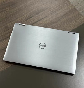 Portátil Latitude 7400 I7-8665U 16+512 Pantalla Táctil de 14 Pulgadas Portátil 2 en 1 Latitude 7400 - Product Image 4