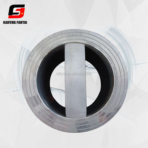 Độ chính xác Dn15-Dn300 phạm vi nhiệt độ rộng xung đầu ra IP67 bảo vệ phù hợp Vortex lưu lượng kế với màn hình <span class=keywords><strong>LCD</strong></span> hiển thị - Product Image 6