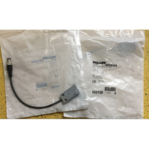ใหม่เอี่ยมและเป็นของแท้ BES516-347-MO-C-S4-00,2 PLC BES516-347-MO-C-S4-00 2 - Product Image 1