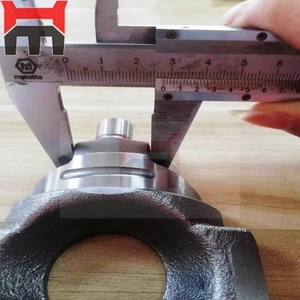 Repuestos para Excavadora PC35MR-8, Bomba Hidráulica, Placa Oscilante - Product Image 5