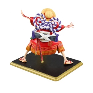 Anime mano <span class=keywords><strong>pirata</strong></span> POP limitata KabukiEdition Kabuki ornamenti a mano modello - Product Image 5
