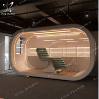 Lit de beauté électrique de luxe Table de massage réglable en hauteur Rotation à 360 ° Lit de massage facial de beauté