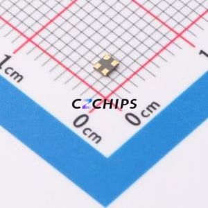 L214S500D11L Crystal (Passive) SMD2016-4P Crystal Oscillator 50MHz 10ppm 8pF - Product Image 2