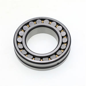 Roulement à rouleaux sphérique de cage en acier 22211 <span class=keywords><strong>Ca</strong></span>/W33 taille 55*100*25mm - Product Image 3