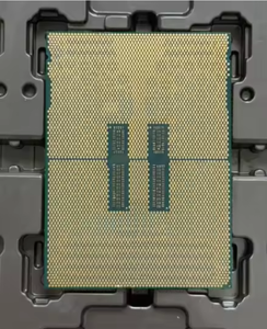 ซีพียูของแท้ใหม่ Xeon Gold 8558P 2.7GHz 48 คอร์ 96 เธรด LGA4677 โปรเซสเซอร์เซิร์ฟเวอร์ ประสิทธิภาพสูงระดับแพลตตินัม ความเร็วคล็อก 2.7 GHz - Product Image 5