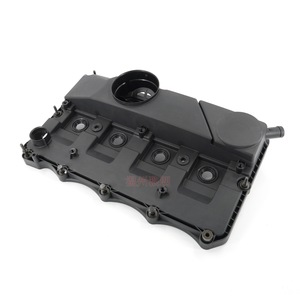 Coperchio Valvole Motore Auto 9659489880 6C1Q6K271BH per <span class=keywords><strong>Ford</strong></span> Transit Fiat Ducato Peugeot <span class=keywords><strong>Boxer</strong></span> 2.2 Diesel 8pz/Scatola - Product Image 4