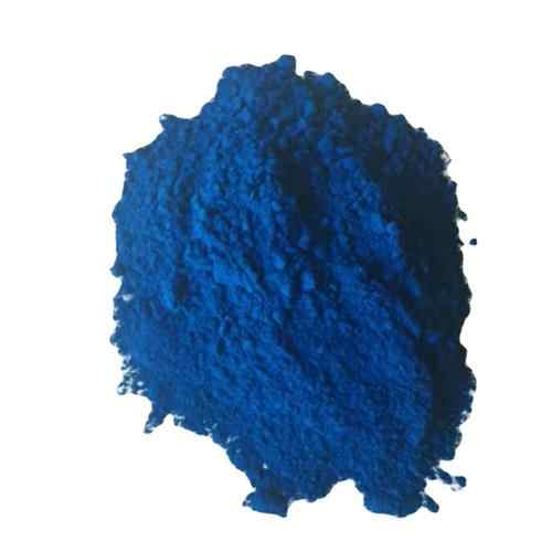 Wholesale Indigo Blue Powder Dyestuff for Cotton 94 Vat Dyes, Indigo