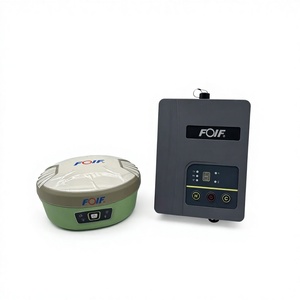 FOIF A90 GPS RTK N90 A60 Pro Base IMU รองรับการปรับมุมเอียง OEM ปรับแต่งได้สำหรับงานสำรวจที่ดิน - Product Image 3