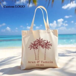 Eco-Friendly Personalized Tote Bags - <b>Canvas</b> Cotton - Bulk Order for Business Promotions - Product Image 1