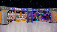 Soluciones Profesionales para Áreas de Juego Interiores - Diseño Personalizado, Pruebas y Servicios de Instalación
