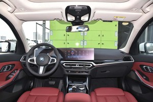 Para <span class=keywords><strong>I3</strong></span> Edrive 40L 35L, Sedán Eléctrico de Carga, Batería de 78.92kWh, NEDC 201-300km, Volante a la Izquierda, Vehículo Eléctrico de Lujo - Product Image 6