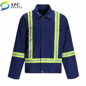 Uniforme de mecánico automático <span class=keywords><strong>para</strong></span> trabajadores de la construcción Industrial, <span class=keywords><strong>camisa</strong></span> de trabajo de manga larga, ropa de trabajo - Product Image 4
