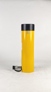 กระบอกไฮดรอลิกแบบเดี่ยว RC‑7513 ระยะชัก 333 มม. รุ่น 75T Long Travel Hydraulic Ram สำหรับซ่อมแซมอุปกรณ์ขนาดใหญ่ เทียบเท่า ENERPAC - Product Image 3