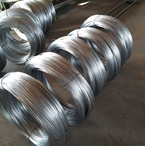 Fil en alliage résistant en promotion |   Fil en alliage de nickel-chrome et d'acier inoxydable fabriqué en Chine pour la soudure et les fours industriels - Product Image 2