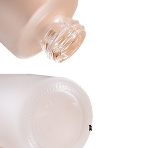 Botella con Gotero Kexinyan de Vidrio Esmerilado de 20 ml, Dispensador de Aceites Esenciales, Envase para Muestras Cosméticas - Product Image 5