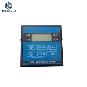 เซ็นเซอร์ควบคุมพีแอลซีตัวควบคุมพีเอช PH-161C ของแท้ของใหม่ - Product Image 1