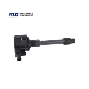 คอยล์จุดระเบิดคุณภาพแท้ 22448-91F00 สำหรับรถยนต์นิสสัน ซิลเวีย S15 พรีเมียร่า P12 เอ็กซ์เทรล T30 <span class=keywords><strong>SR20DET</strong></span> - Product Image 3