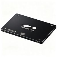 PM1653 MZILG3T8HCLS-00A07 3.84TB SAS 24Gb/s 2.5 pouces SSD d'entreprise pour serveur Disque dur SSD à semi-conducteurs
