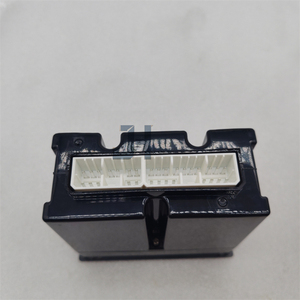 Controlador de motor de limpiaparabrisas de faro para maquinaria de construcción 227-7575 191-6537 para panel de control de excavadora 320D 2277575 1916537 - Product Image 6