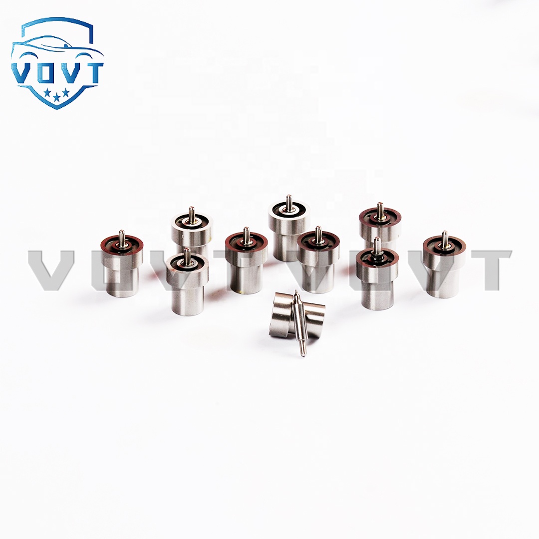 Fuel Injector Nozzle DN0PDN112 for Injector 105007-1120 Diesel Nozzle Parts