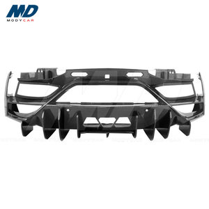 Kits de carrosserie en fibre de carbone de style <span class=keywords><strong>Svr</strong></span> pour Lamborghini <span class=keywords><strong>Aventador</strong></span> Lp720 Lp700 Lp750 Roadster 2011-2021 - Product Image 3