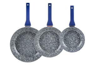 Utensilios <span class=keywords><strong>de</strong></span> cocina clásicos <span class=keywords><strong>de</strong></span> alta <span class=keywords><strong>calidad</strong></span>, utensilios <span class=keywords><strong>de</strong></span> cocina <span class=keywords><strong>de</strong></span> aluminio, cocina antiadherente, sartén recubierta <span class=keywords><strong>de</strong></span> piedra <span class=keywords><strong>de</strong></span> granito antiadherente, sartén - Product Image 2