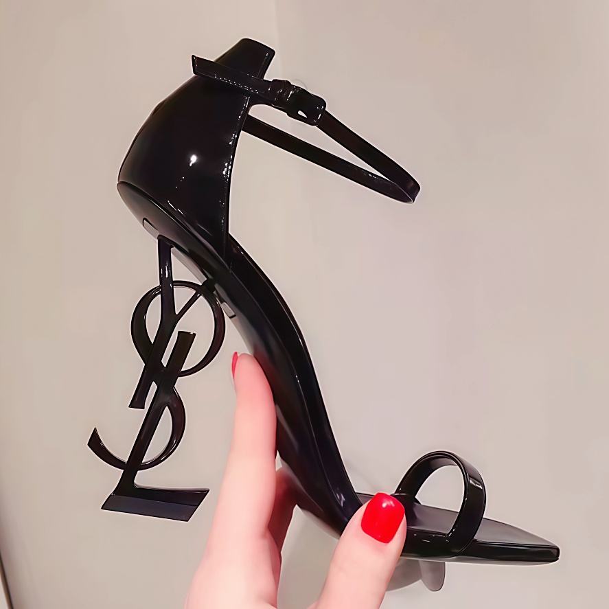 สีดำ 8ซม