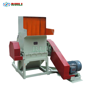 Máy nghiền tái chế vật nuôi hiệu quả cao cho chai nhựa thải-Mô hình 2025, tiết kiệm năng lượng và giá cả cạnh tranh - Product Image 3