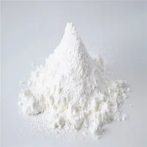 Industrial Grade 99.8% Melamine Powder CAS 108-78-1Melamine For Resin