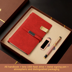 Bouteille d'eau isolée d'entreprise promotionnelle coffret cadeau d'affaires pour hommes et femmes 6 en 1 banque <span class=keywords><strong>immobilier</strong></span> vip cadeaux cadeaux/ - Product Image 6
