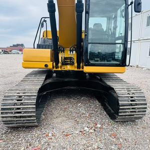 เครื่องขุด CAT320GC มือสองรถขุดขนาดใหญ่20ตัน95% 320GC เดิมสำหรับแมว320 CE - Product Image 5