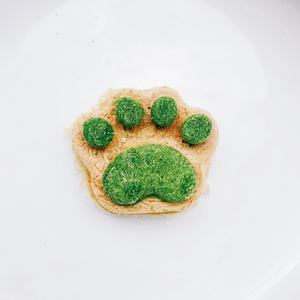 Dondurularak kurutulmuş dört renkli kedi pençeleri ve dondurularak kurutulmuş ürün ve köpek maması ve köpek davranır ve köpek aperatifler ve köpekler için evcil hayvan maması - Product Image 1