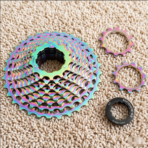 Piñón Libre Rainbow para <span class=keywords><strong>Bicicleta</strong></span> <span class=keywords><strong>de</strong></span> Velocidad - Product Image 4