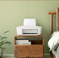 Imprimante jet d'encre tout-en-un Mi Home avec pack de deux cartouches