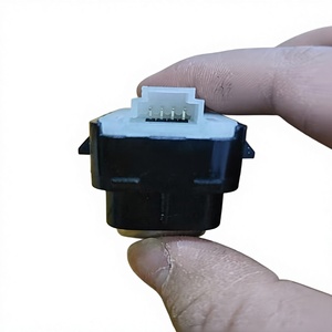 Interruptor elevalunas eléctrico para Mercedes-Benz W205 A2059051513, botón para elevalunas eléctrico para C43 C63 C160 - Product Image 3