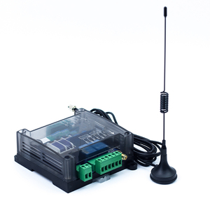 Interruptores de <span class=keywords><strong>control</strong></span> remoto industriales de 24V, venta al por mayor, Mini de grúa de camión para <span class=keywords><strong>control</strong></span> remoto inalámbrico para cabrestantes CA, recién disponible, 2017 - Product Image 5