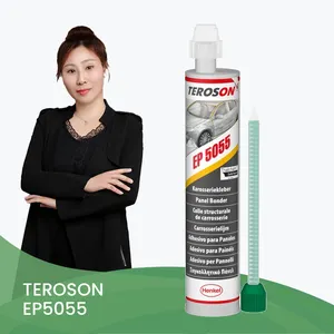 Henkel TEROSON EP 5055 resina epossidica priva di solventi a 2 componenti