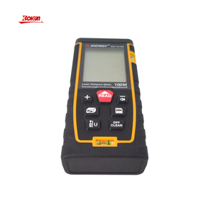 เครื่องวัดระยะเลเซอร์ SNDWAY SW-TG100 หน้าจอใหญ่ ระยะวัด 100 เมตร - Product Image 5
