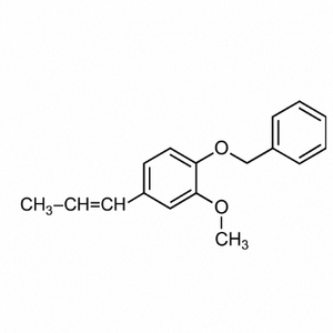 Benzil Isoeugenol Refinado con Toque Floral-Especiado y Aroma a Clavel para Mezclas de Perfumes de Lujo y Formulaciones que Mejoran el Estado de Ánimo - Product Image 1