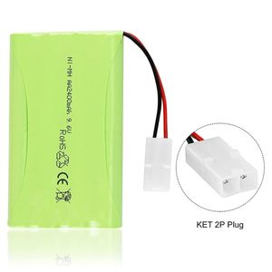 <span class=keywords><strong>Ni</strong></span>-<span class=keywords><strong>MH</strong></span> AA 7,2 В 1300 мАч Замена DIY LEICA MD-R8 моторного привода 8SHW <span class=keywords><strong>Ni</strong></span>-<span class=keywords><strong>Mh</strong></span> AA 9,6 В 2400 мАч Nimh Aa батарейки - Product Image 1