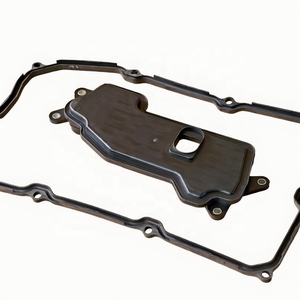 Kit de vidange d'huile de boîte de vitesses <span class=keywords><strong>automatique</strong></span> de haute qualité 35330-50030, neuf, directement de l'usine, avec joint et filtre pour transmission <span class=keywords><strong>automatique</strong></span> - Product Image 1