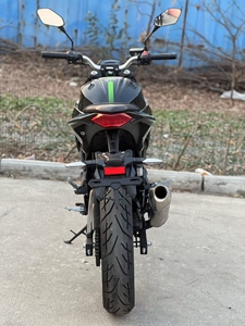 Motociclette Usate Zhongji N19 <span class=keywords><strong>Moto</strong></span> 250cc a Benzina, <span class=keywords><strong>Moto</strong></span> Stradale Elegante e di Tendenza con Personalità - Product Image 4