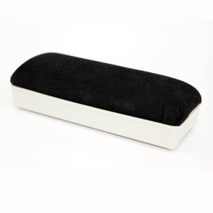Effaceur magnétique de <span class=keywords><strong>tableau</strong></span> <span class=keywords><strong>blanc</strong></span> <span class=keywords><strong>noir</strong></span> lavable, effaceur à sec - Product Image 3