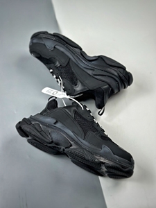 Zapatillas Deportivas de Malla Transpirable para Hombre y Mujer, con Cordones, Casuales, Robustas, para Caminar, de Lujo, de Diseñador - Product Image 4