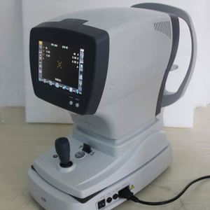 Low Price Professional Ophthalmic <strong>Focus</strong> <strong>Function</strong> Autorefractor <strong>Auto</strong> <strong>Refractometer</strong> Fa-6500