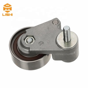 Động cơ vành đai tensioner cho Mitsubishi Outlander II (cw_w) Outlander III (gg_w gf_w ZJ ZL ZK) <span class=keywords><strong>1145a042</strong></span> tensioner Assy ổ đĩa vành đai - Product Image 4