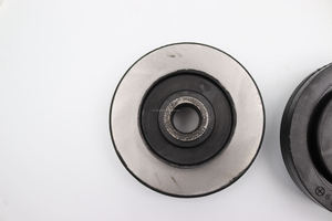 Soporte de Goma para Motor, Compatible con Caterpillar E330B/C/D, Excavadora Hidráulica, Repuesto, Set 175-4625 220-9184 - Product Image 4