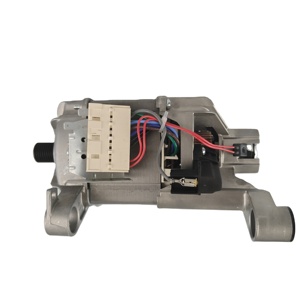 Motor de Lavadora UWM55-65-1 K1925489, Piezas de Repuesto para Motor de Lavadora <span class=keywords><strong>Hisense</strong></span> Gorenje, Disponibilidad Inmediata, MOQ 1 Pieza - Product Image 1